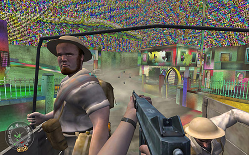 Detail Call Of Duty 2 Download Nomer 39