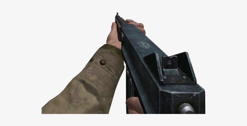 Detail Call Of Duty 2 Download Nomer 42
