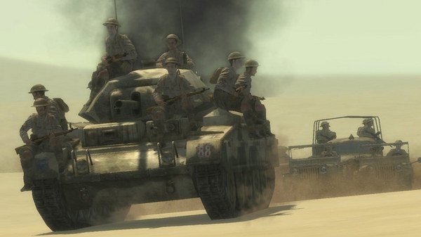 Detail Call Of Duty 2 Download Nomer 43