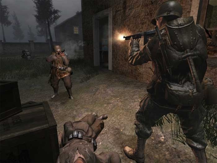 Detail Call Of Duty 2 Download Nomer 44