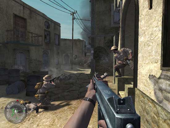 Detail Call Of Duty 2 Download Nomer 5