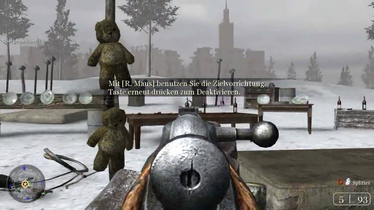 Detail Call Of Duty 2 Download Nomer 45