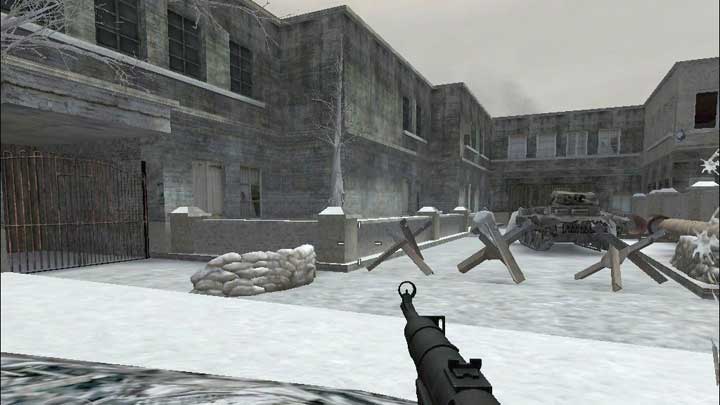 Detail Call Of Duty 2 Download Nomer 46