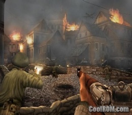 Detail Call Of Duty 2 Download Nomer 47