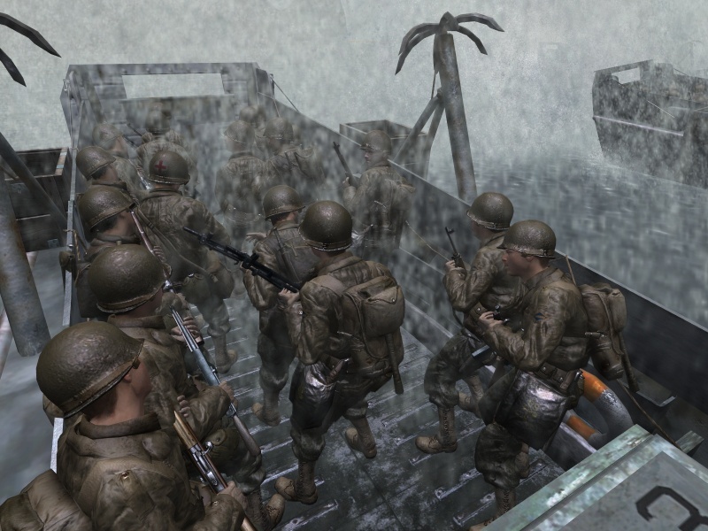 Detail Call Of Duty 2 Download Nomer 48