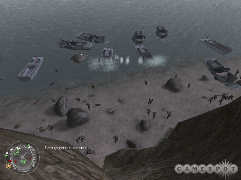 Detail Call Of Duty 2 Download Nomer 50