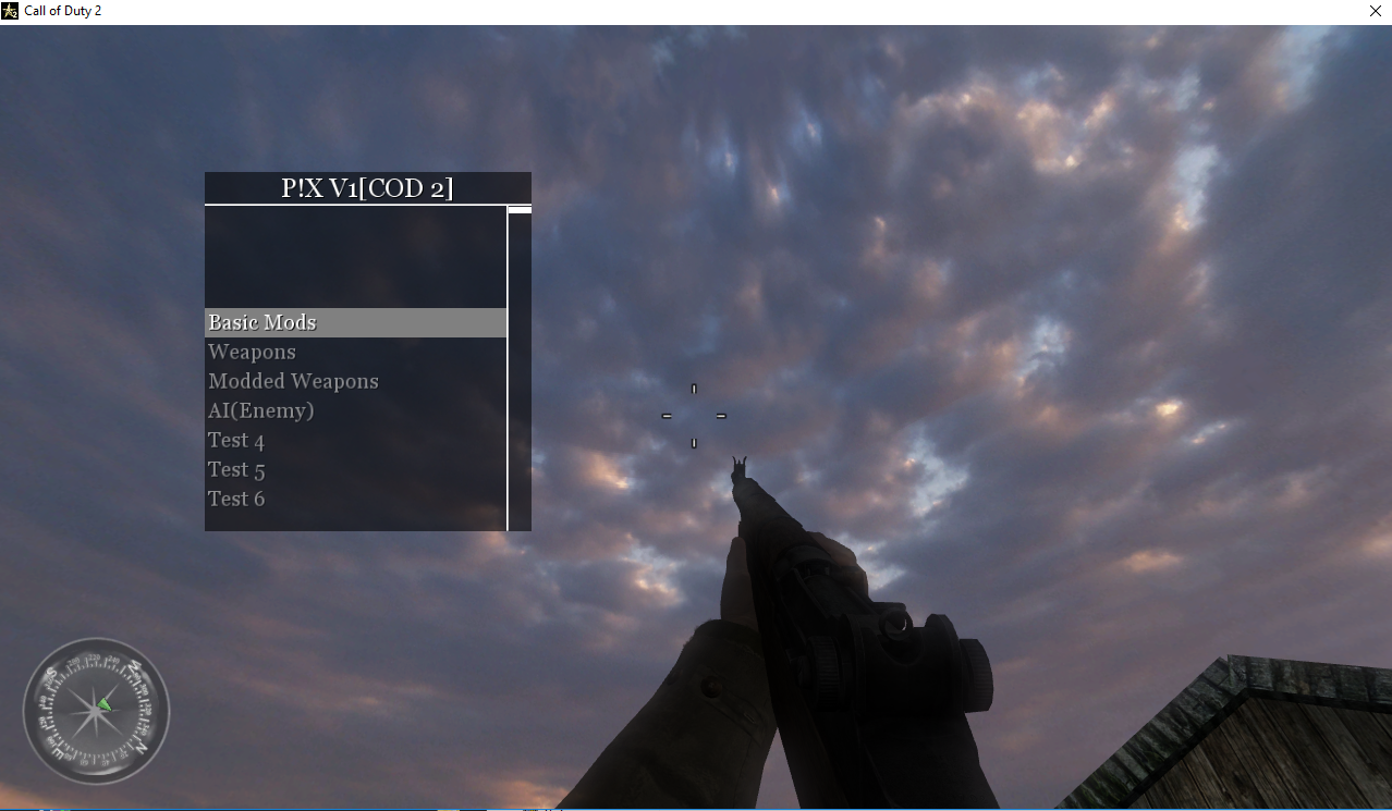 Detail Call Of Duty 2 Download Nomer 52