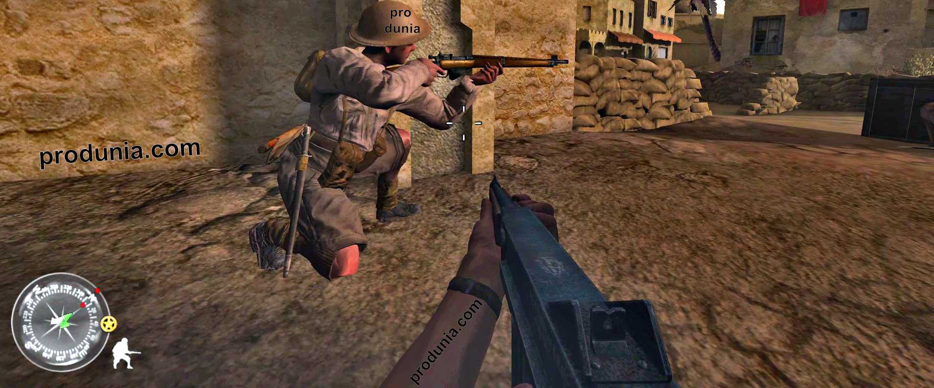Detail Call Of Duty 2 Download Nomer 6