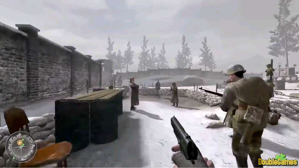 Detail Call Of Duty 2 Download Nomer 7