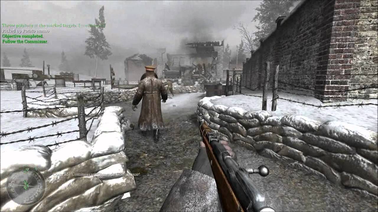 Detail Call Of Duty 2 Download Nomer 9