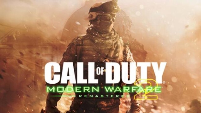 Detail Call Of Duty Modern Warfare 2 Download Gratis Nomer 2