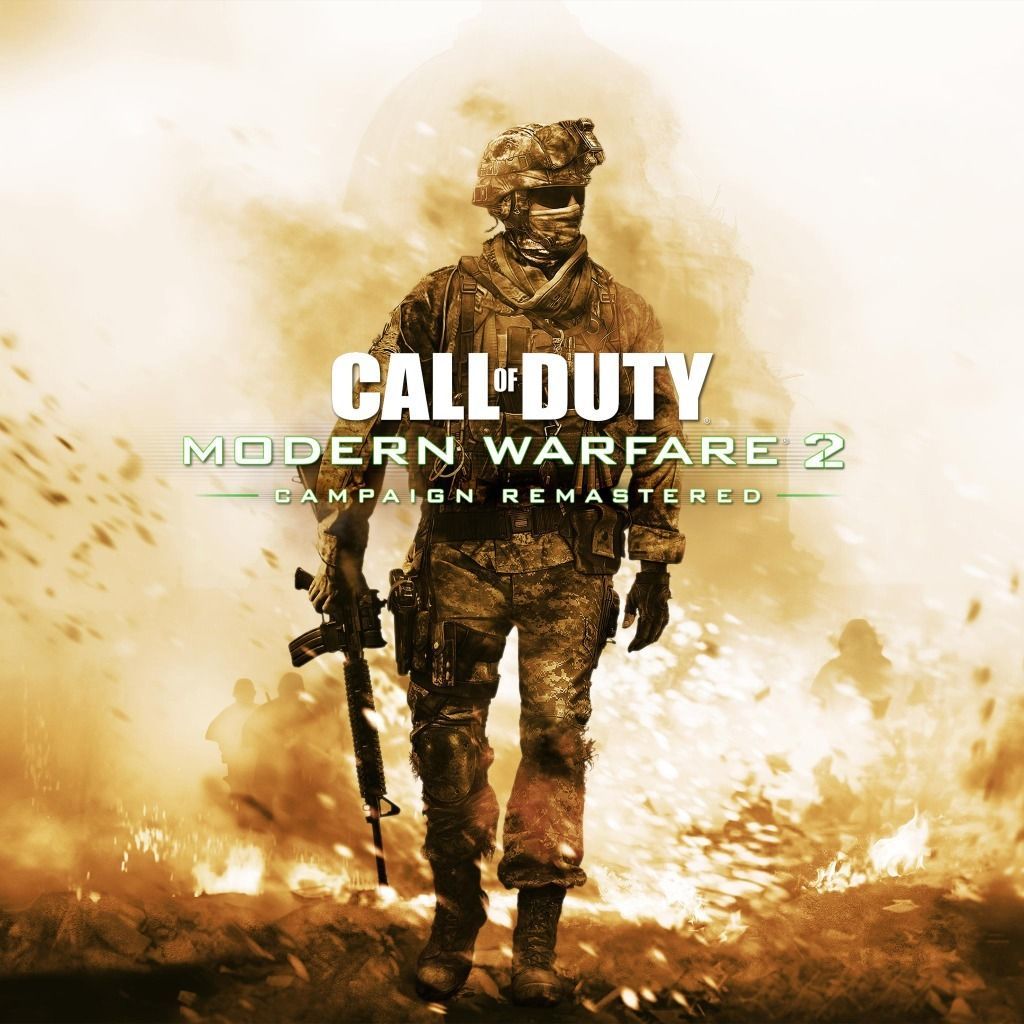 Detail Call Of Duty Modern Warfare 2 Download Gratis Nomer 13