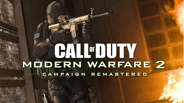 Detail Call Of Duty Modern Warfare 2 Download Gratis Nomer 14