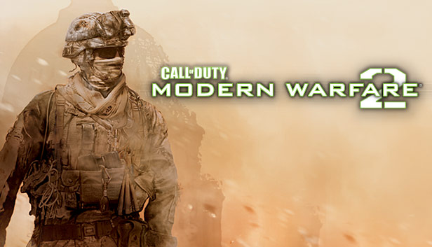 Detail Call Of Duty Modern Warfare 2 Download Gratis Nomer 16