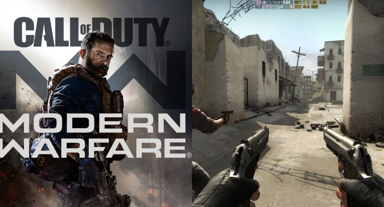 Detail Call Of Duty Modern Warfare 2 Download Gratis Nomer 34