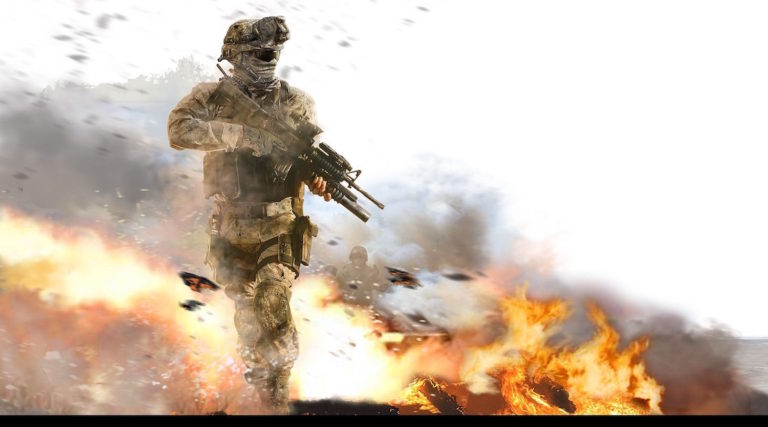 Detail Call Of Duty Modern Warfare 2 Download Gratis Nomer 42