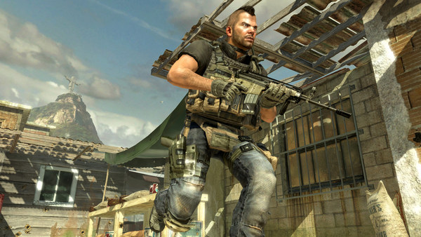 Detail Call Of Duty Modern Warfare 2 Download Gratis Nomer 4