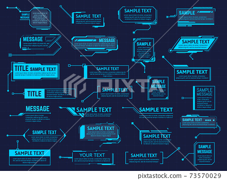 Detail Call Out Title Template Free Nomer 25