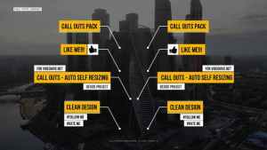 Detail Call Out Title Template Free Nomer 27