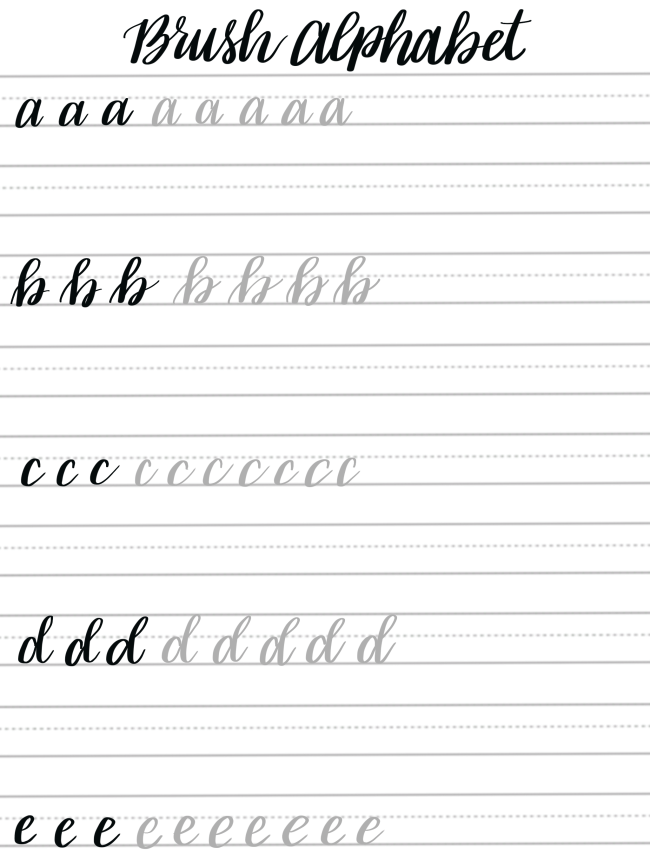 Calligraphy Template Practice 56+ Koleksi Gambar Calligraphy Template Practice 56+ Koleksi Gambar