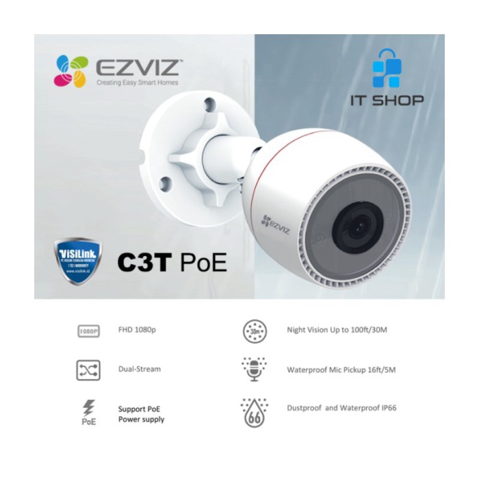 Detail Camera Dome Visilink Cctv Tidak Ada Gambar Nomer 9