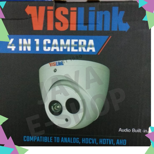 Detail Camera Dome Visilink Cctv Tidak Ada Gambar Nomer 53