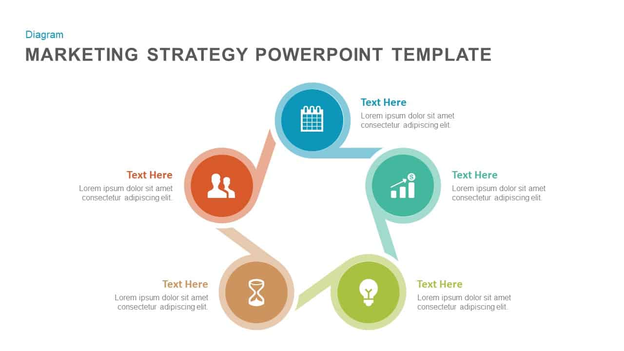 Detail Campaign Strategy Template Nomer 44