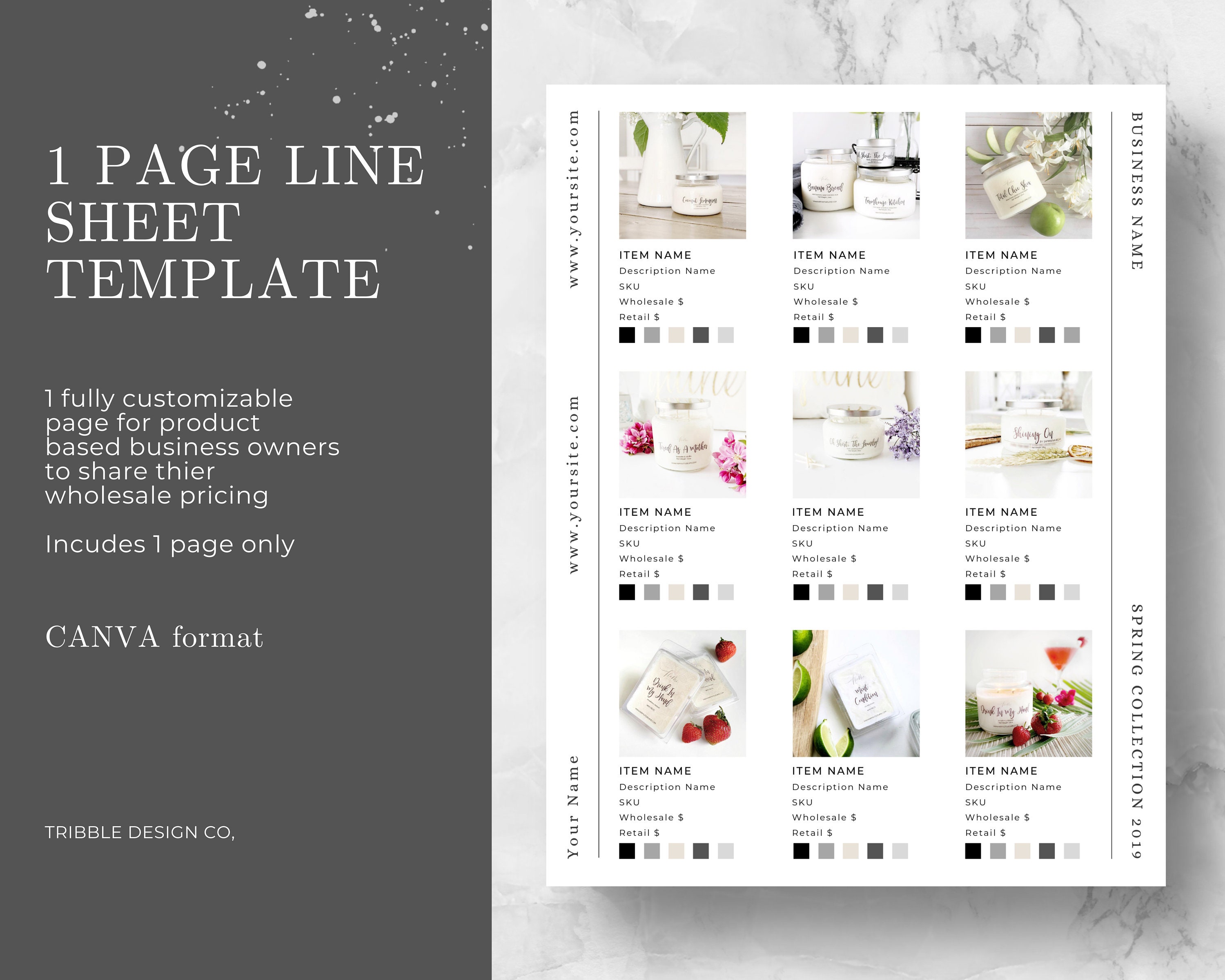 Detail Canva Line Sheet Template Nomer 16