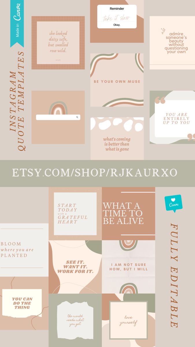 Detail Canva Quote Template Nomer 2