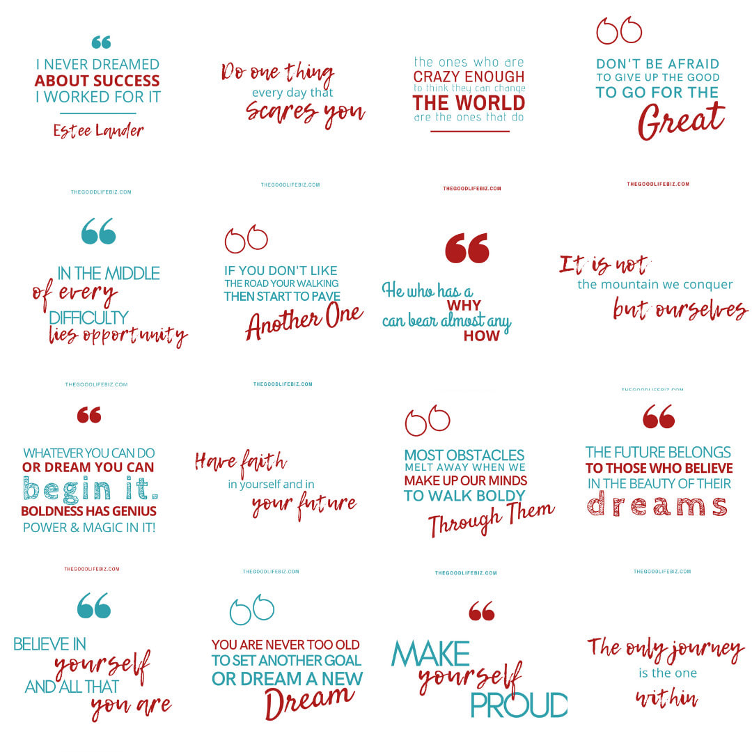 Detail Canva Quote Template Nomer 16