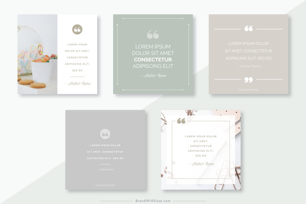 Detail Canva Quote Template Nomer 28