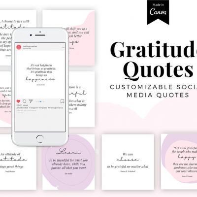 Detail Canva Quote Template Nomer 31