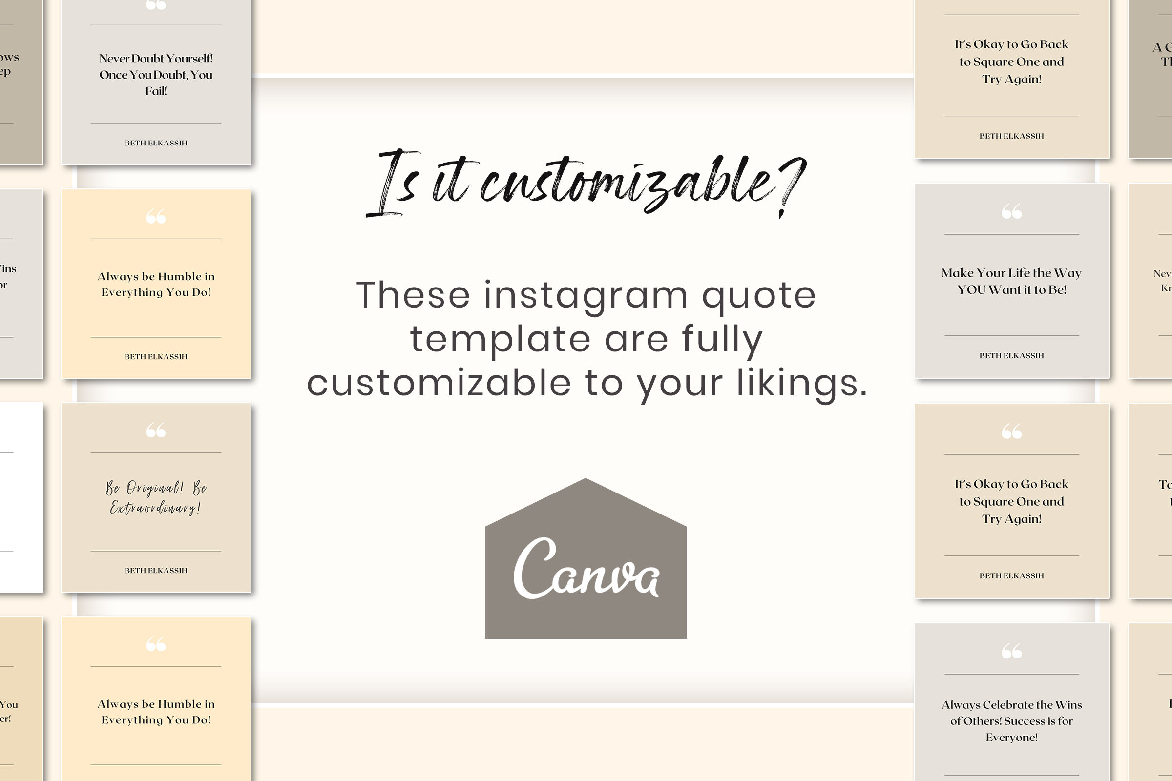 Detail Canva Quote Template Nomer 34