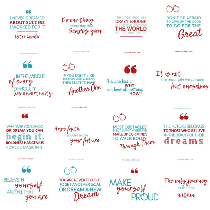 Detail Canva Quote Template Nomer 6