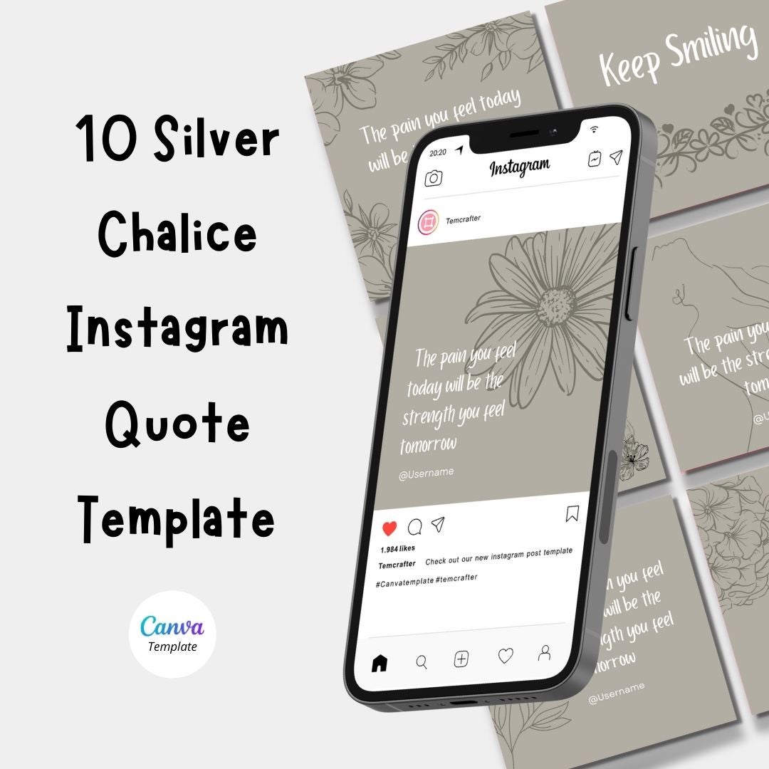 Detail Canva Quote Template Nomer 52