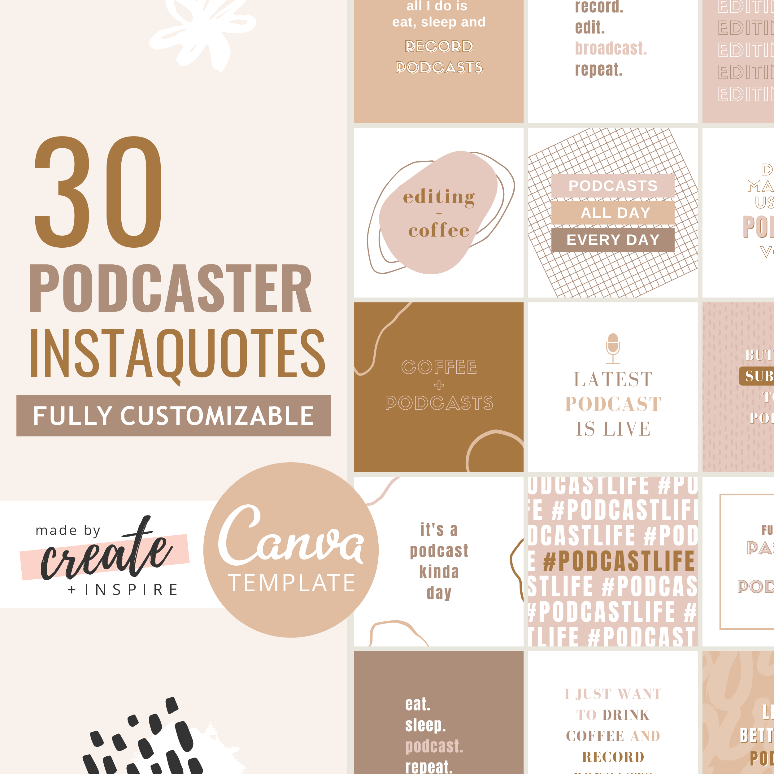 Detail Canva Quote Template Nomer 7