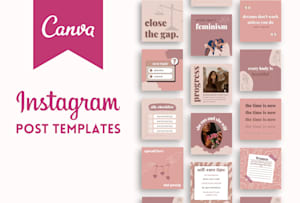 Detail Canva Template Instagram Nomer 19