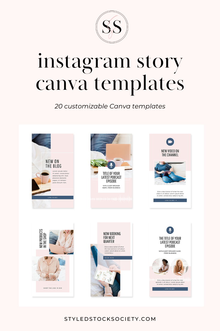 Detail Canva Template Instagram Nomer 49