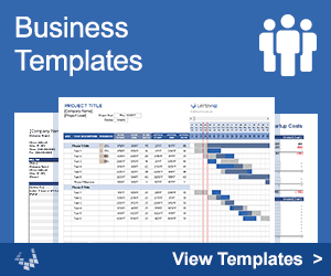 Detail Canvas Model Excel Template Nomer 49