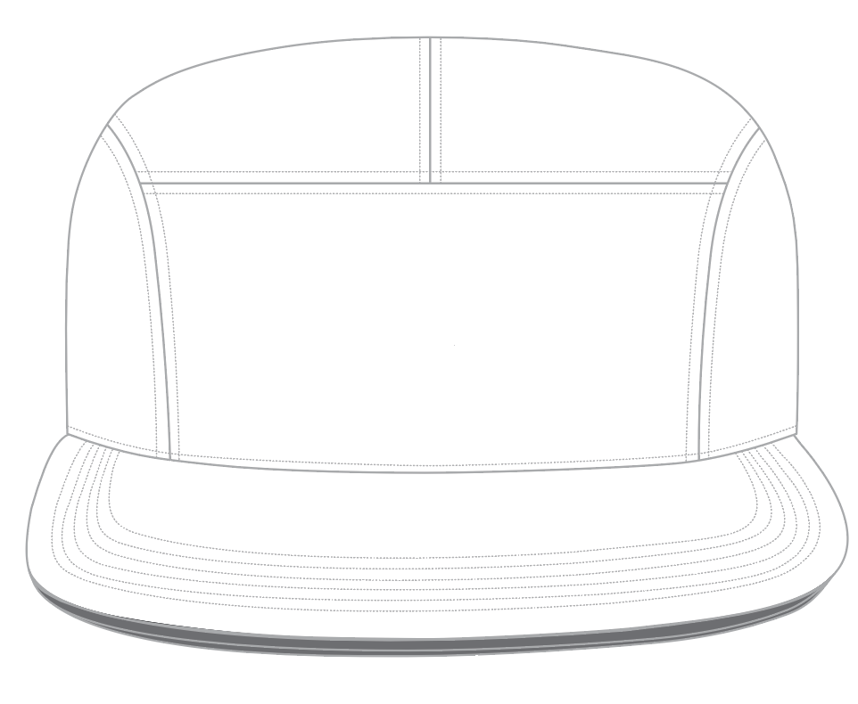 Detail Cap Design Template Nomer 15