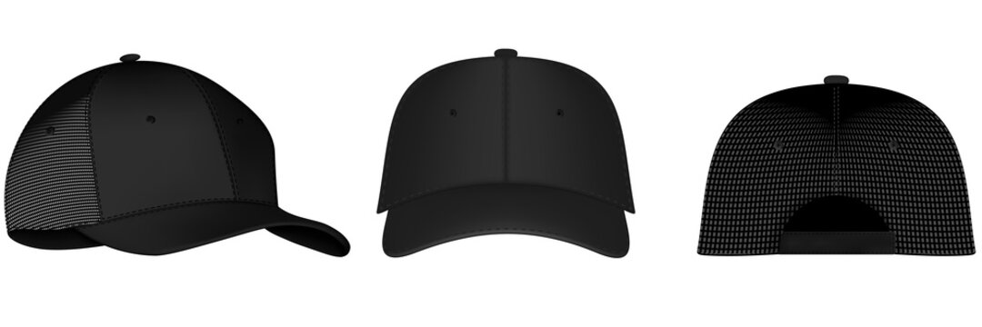 Detail Cap Design Template Nomer 18