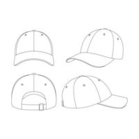 Detail Cap Design Template Nomer 19