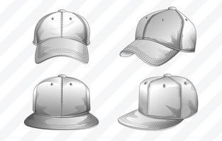 Detail Cap Design Template Nomer 23