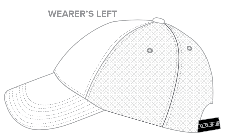 Detail Cap Design Template Nomer 26