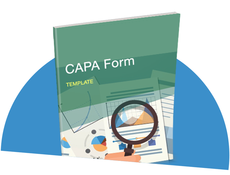 Detail Capa Form Template Nomer 38