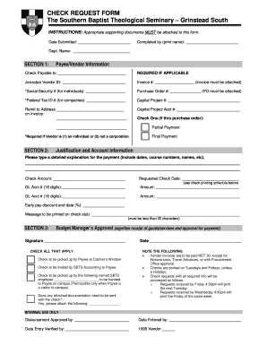 Detail Capex Request Form Template Nomer 32