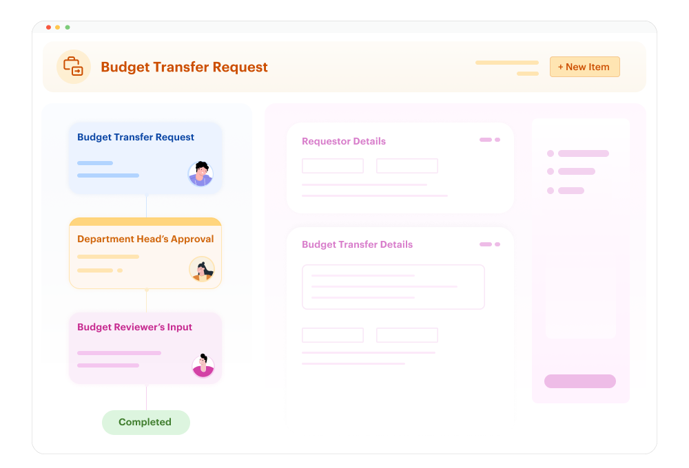 Detail Capex Request Form Template Nomer 40