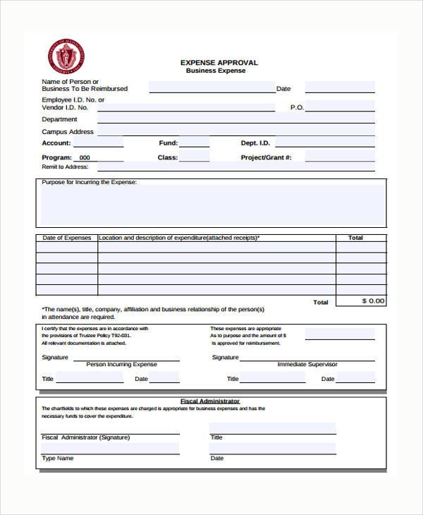 Detail Capex Request Form Template Nomer 42