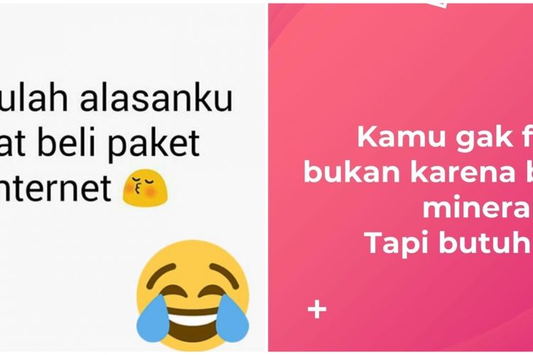 Caption Lucu Untuk Foto - KibrisPDR