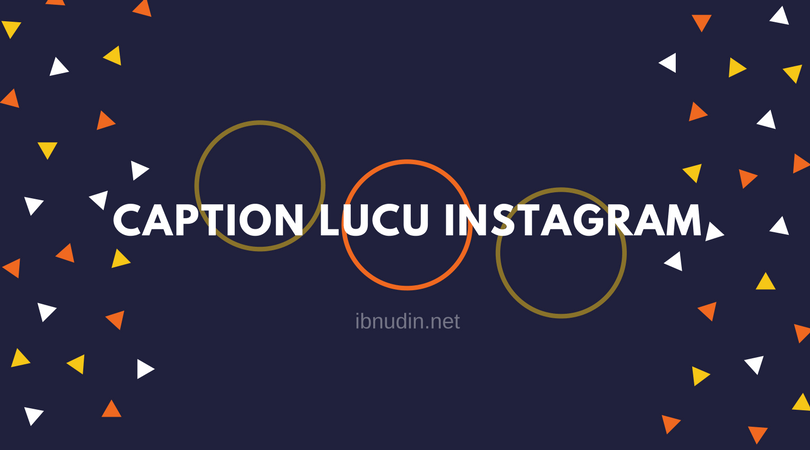 Download Caption Lucu Untuk Foto Nomer 31